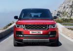 Land Rover Range Rover SVAutobiography Dynamic 2017 года (WW)